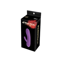 No. 84 Recharchable Vibrator, 14 cm