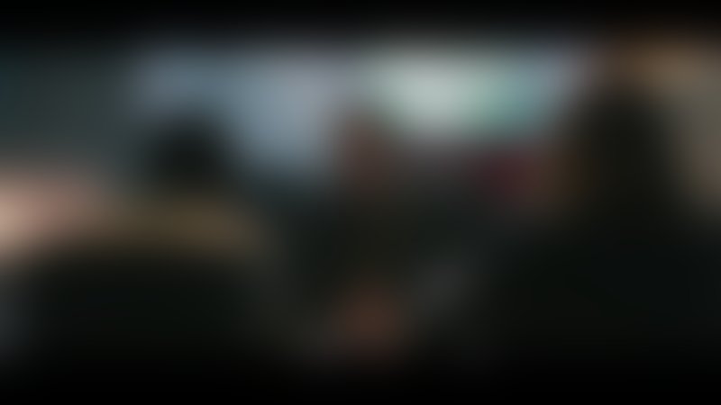 Get In - Trailer - Deutsch - SD