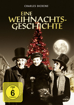 A Christmas Carol – Die Nacht Vor Weihnachten