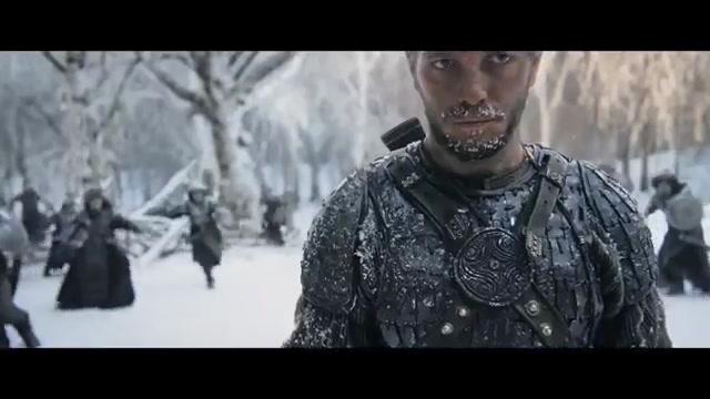 Die letzten Krieger - Trailer - Deutsch - SD