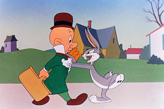 Looney Tunes Platinum Collection - Volume 1 - Szenenbild 1