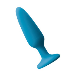 Pleasure Plug Small, 11,5 cm