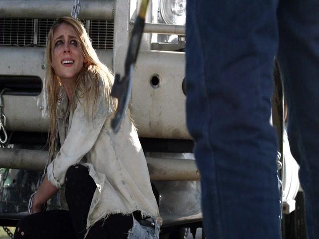 Joy Ride 3 - Trailer - Deutsch - SD