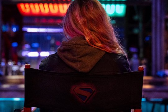 Supergirl - Woman of Tomorrow - Szenenbild 1