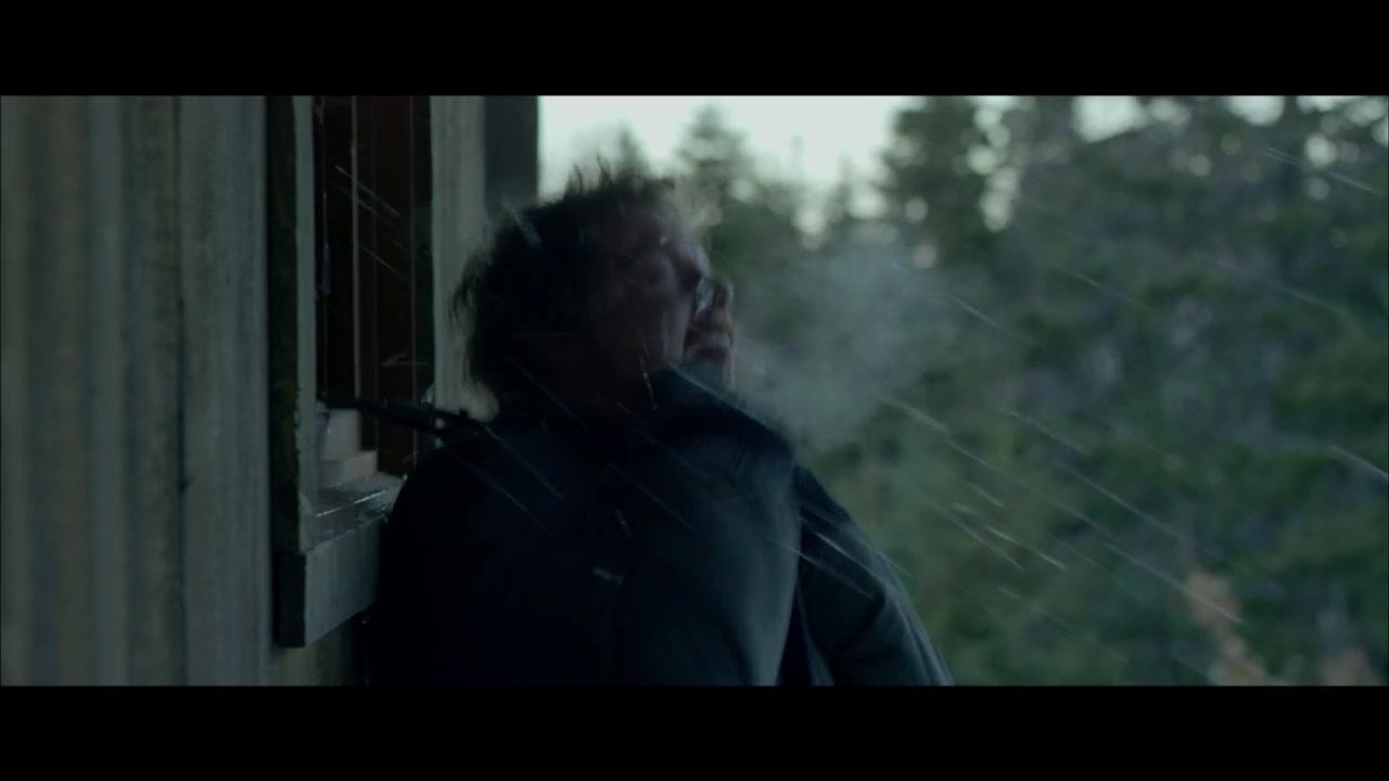 Braven - Trailer - Englisch - HD