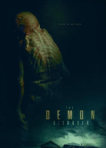 Demon Disorder - Poster 3