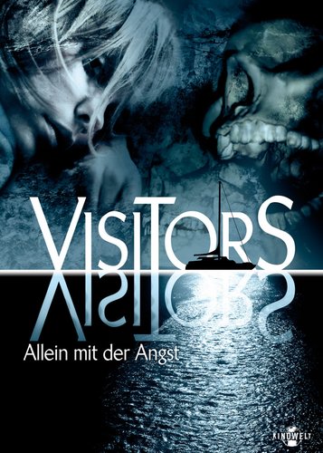 Visitors - Poster 1
