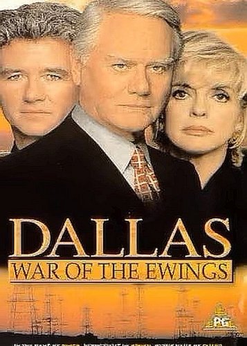 Dallas - Movie Collection - Poster 4