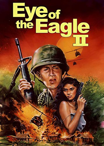 Verraten in Vietnam - Poster 1