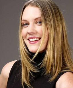 Lauren Lee Smith
