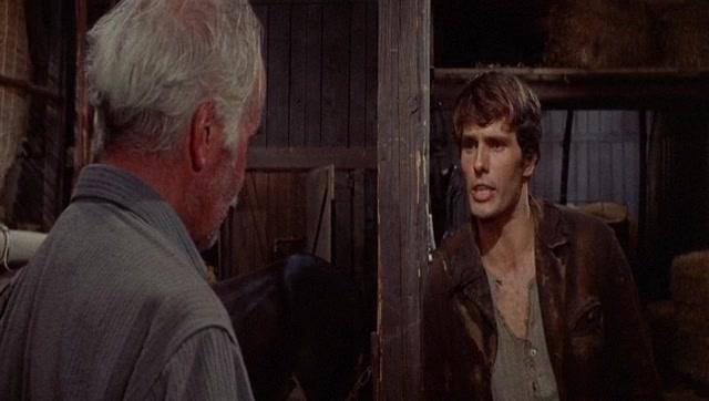 Der Tod ritt Dienstags - Trailer - Deutsch - SD