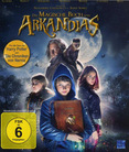 Das magische Buch von Arkandias