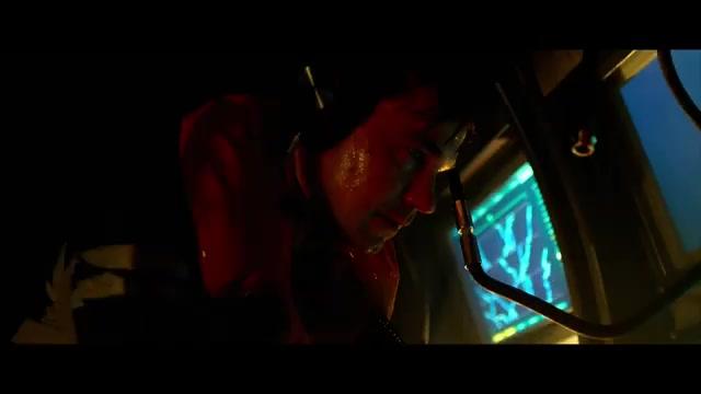 Kraken - Trailer - Deutsch - SD