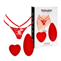 Divine Panty Vibe