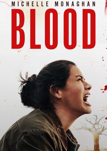 Blood - Poster 2