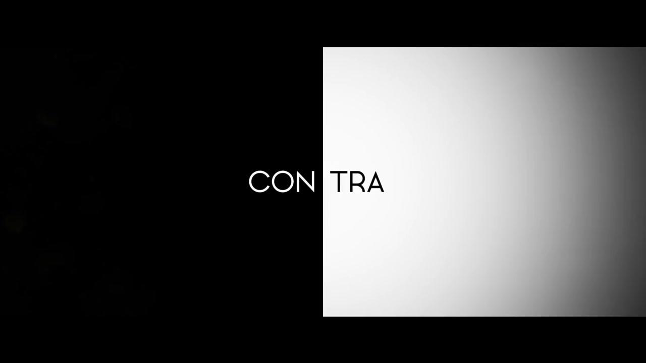 Contra - Trailer - Deutsch