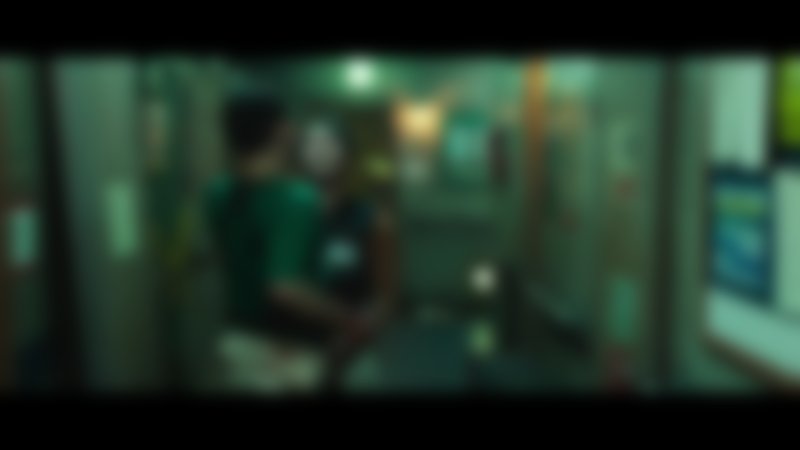 Project Wolf Hunting - Trailer - Englisch - HD