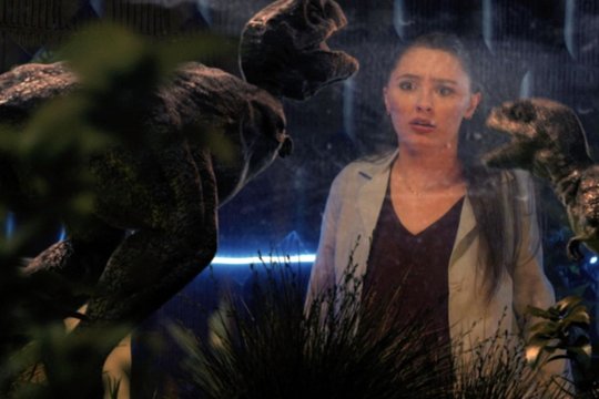 Jurassic Reborn - Szenenbild 2