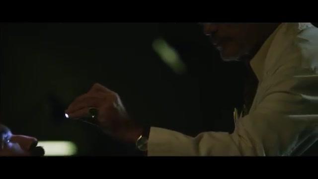 The Editor - Trailer - Englisch - SD