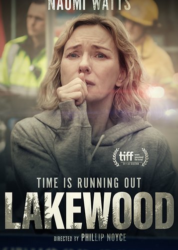 Lakewood - The Desperate Hour - Poster 2