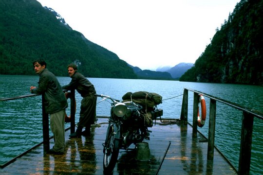 The Motorcycle Diaries - Die Reise des jungen Che - Szenenbild 19