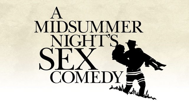 Eine Sommernachts-Sexkomödie - Wallpaper 1