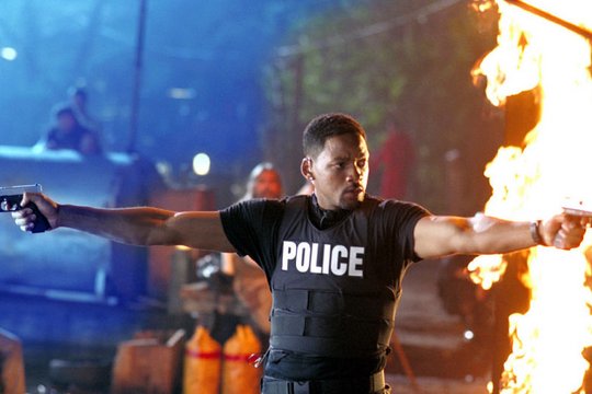 Bad Boys 2 - Szenenbild 1