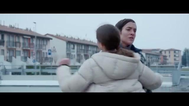 Die Linie - Trailer - Deutsch - SD