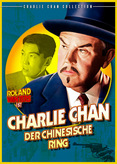 Charlie Chan - Der chinesische Ring