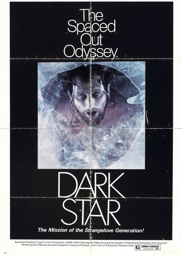 Dark Star - Poster 2