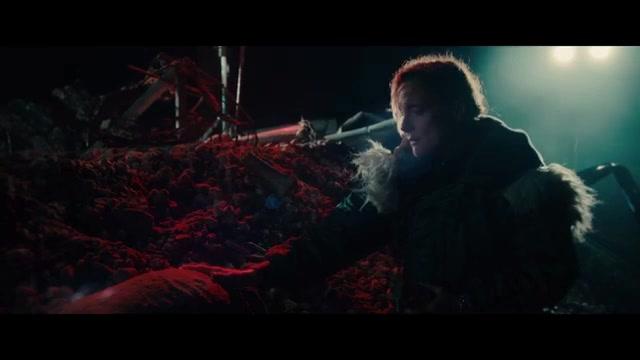 Blindgänger - Trailer - Deutsch - SD