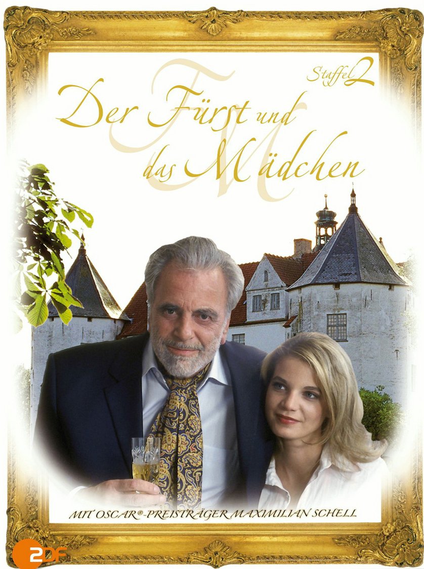 Der Fürst Und Das Mädchen Der Fürst Und Das Mädchen
