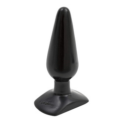 Classic Butt Plug - Medium, 13,5 cm