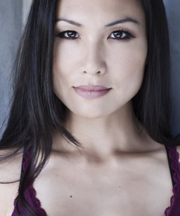 Michelle Lee