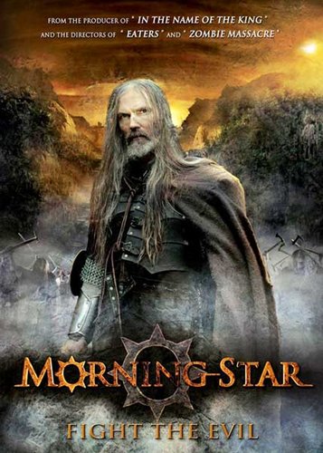 Morning Star - Poster 3
