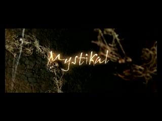 Mystikal - Trailer - Deutsch