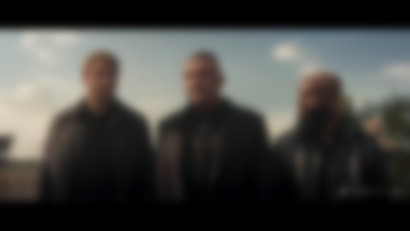 Die traurigen Mädchen aus den Bergen - Trailer - Deutsch - SD