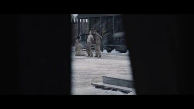 Unbroken - Trailer - Deutsch - SD