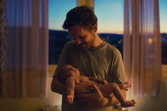 Electric Child - Szenenbild 4