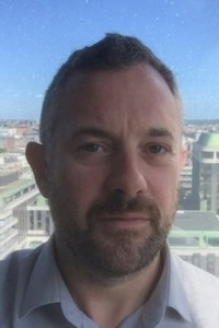 Darragh O&#039;Connor