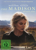The Madison - Staffel 1