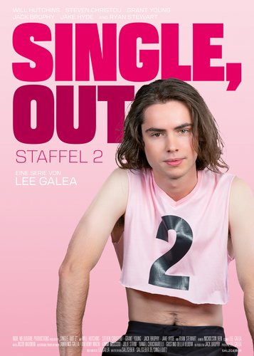 Single, Out - Staffel 2 - Poster 1