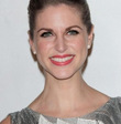 Amy Huberman