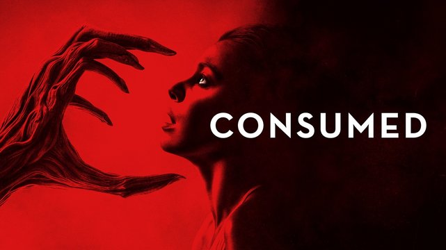 Consumed - Wallpaper 3