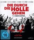 Die durch die Hölle gehen