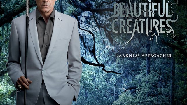 Beautiful Creatures - Eine unsterbliche Liebe - Wallpaper 2