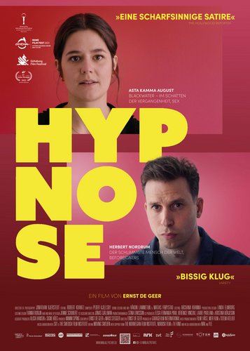 Hypnose - Poster 1