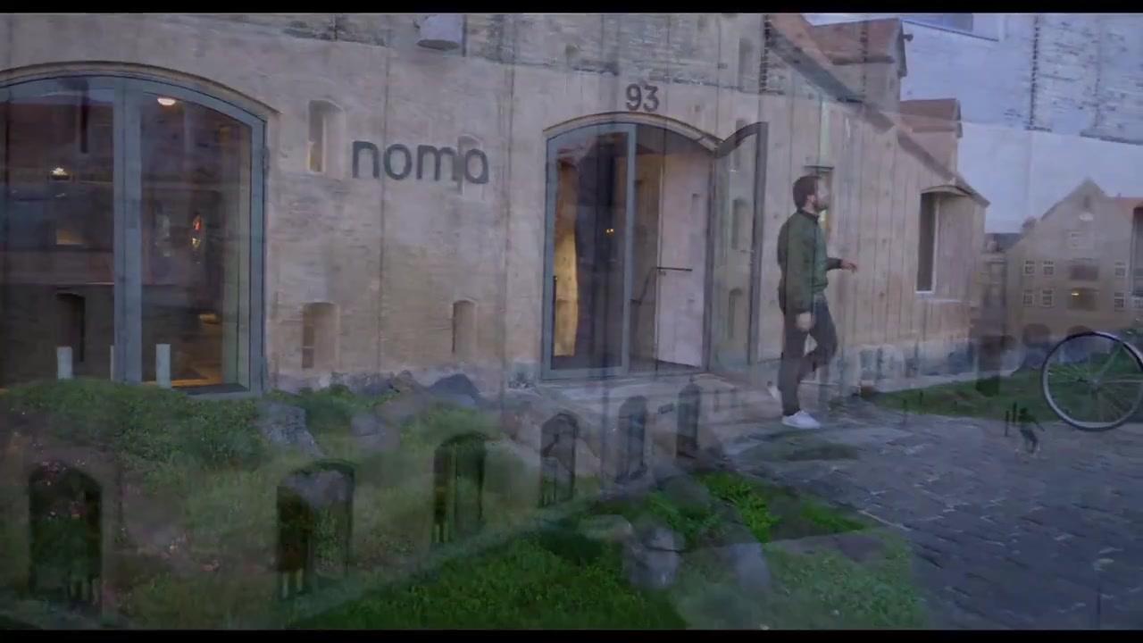 Noma - Teaser - Deutsch - HD