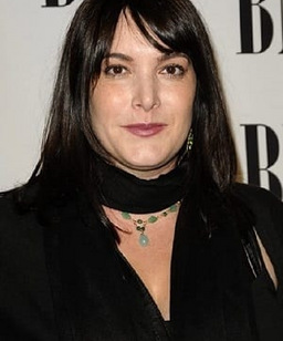 Danielle Brisebois
