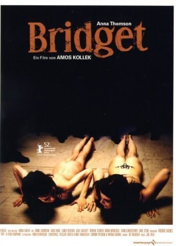 Bridget - Poster 1
